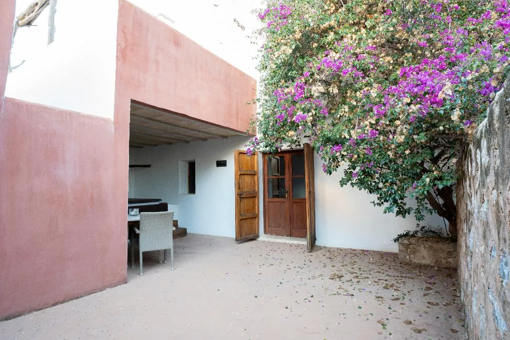 Room, Agroturismo Can Pere Sord, Ibiza