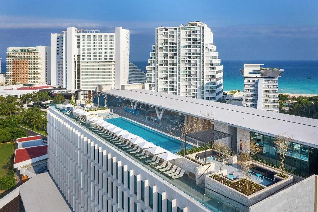General view, Canopy by Hilton Cancun La Isla, Cancun Area