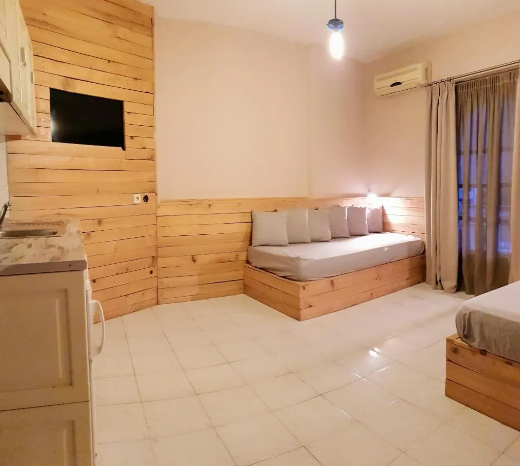 Room, Anemos Hotel, Halkidiki