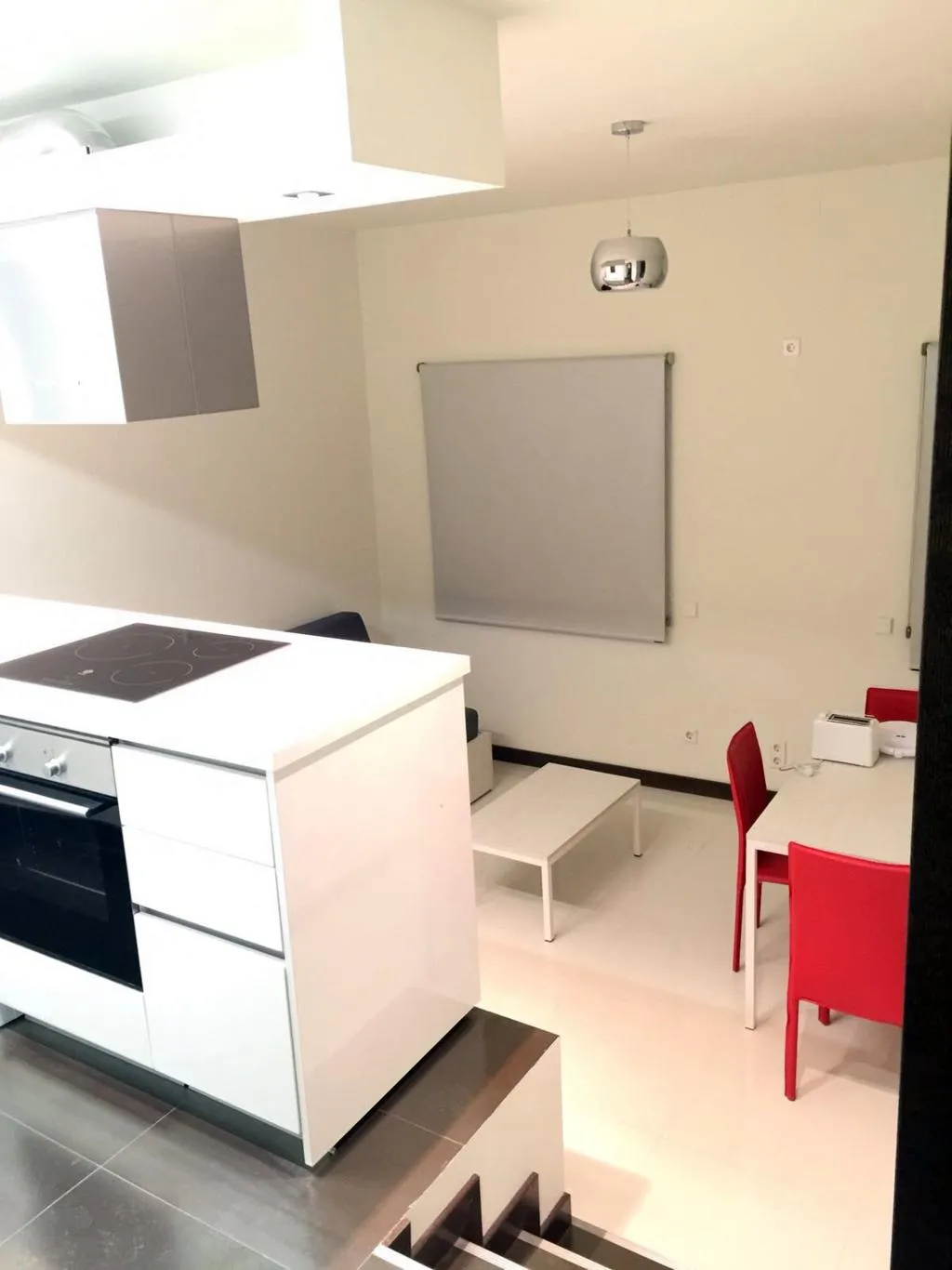 APARTMENT CAPACITY 4 ONE BEDROOM Room, Roisa Suites, Madrid