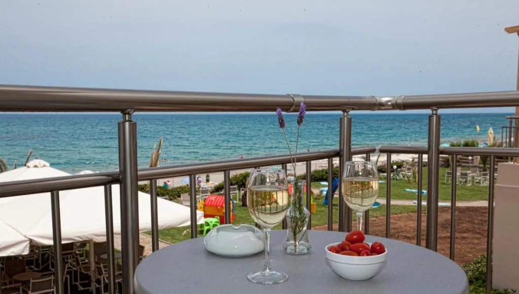 General view, Maravel Star Art Hotel, Crete