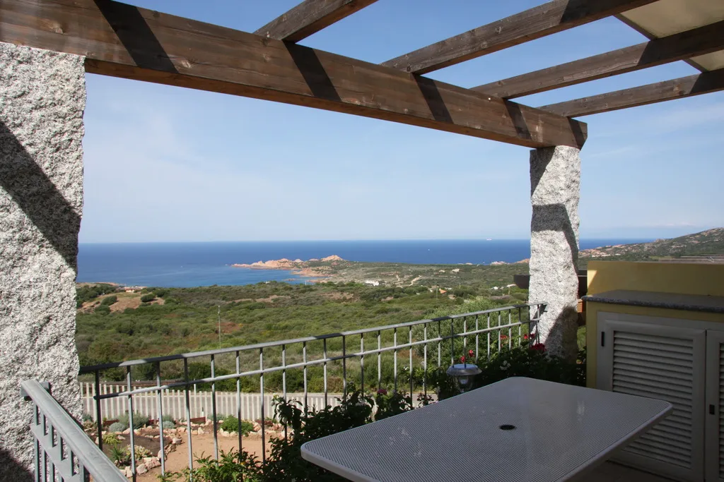 General view, Residence Aquafantasy, Olbia
