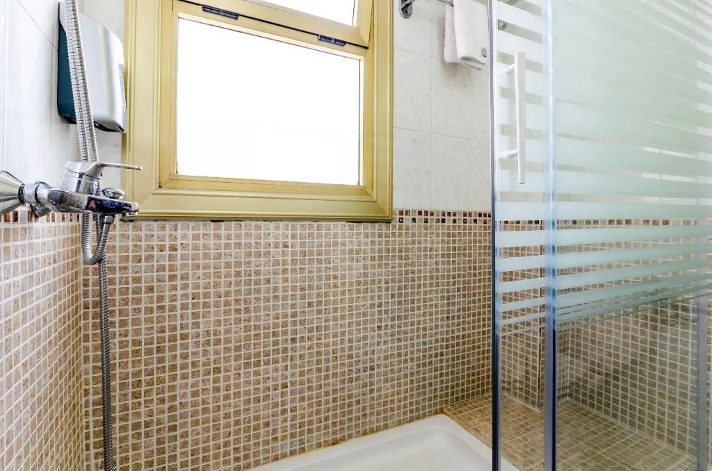 Room, Hotel Mediterraneo, Costa Blanca