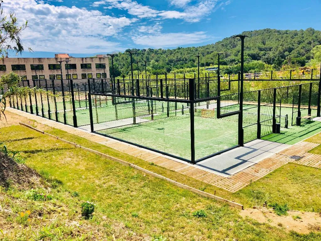 Sports and Entertainment, Bungalow Papalus, Costa Brava