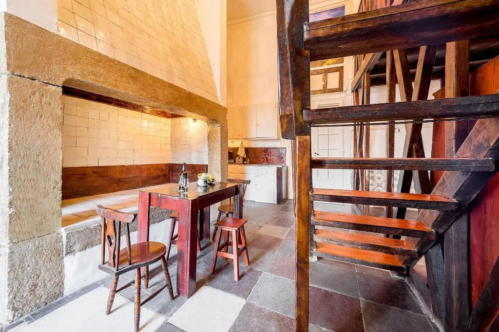 Room, Palácio das Especiarias, Lisbon