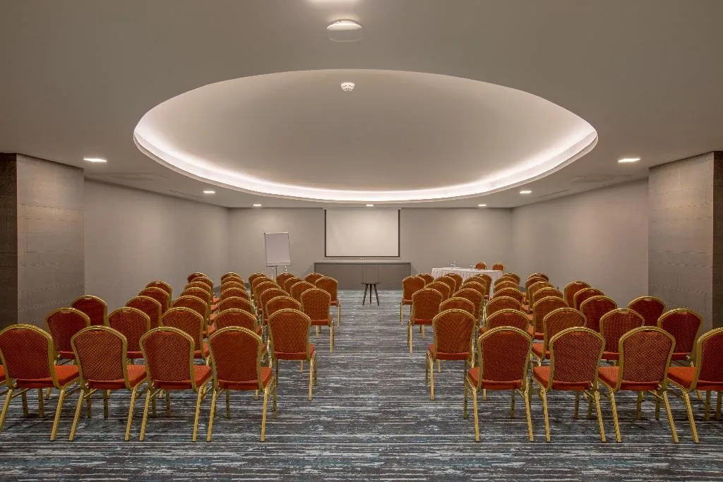 Conferences, Royal Seginus, Antalya