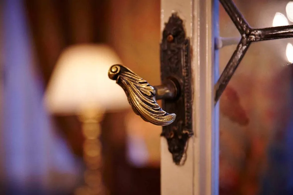 JUNIOR SUITE DELUXE Room, Palazzo Paruta, Venice