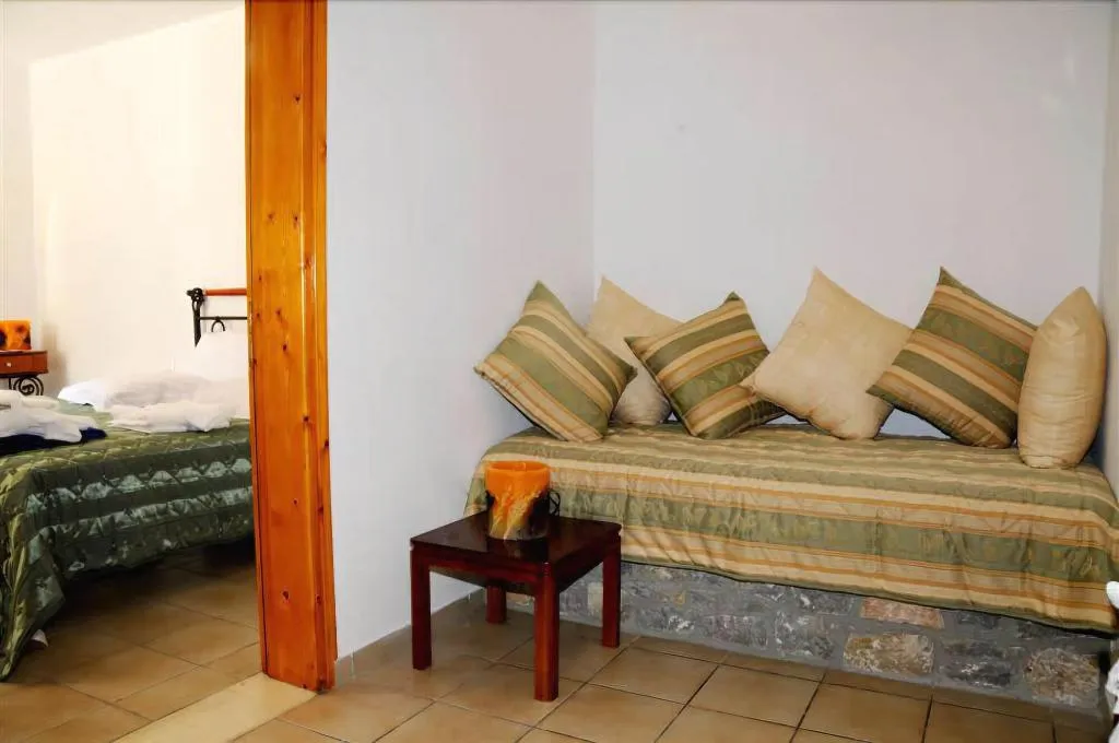 Room, Skiathos Island Suites, Skiathos