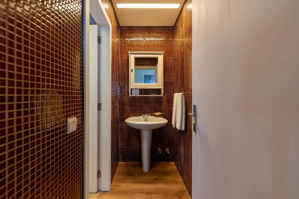 APARTMENT CITY VIEW ONE BEDROOM Room, Hotel Apartamento Solverde, Porto