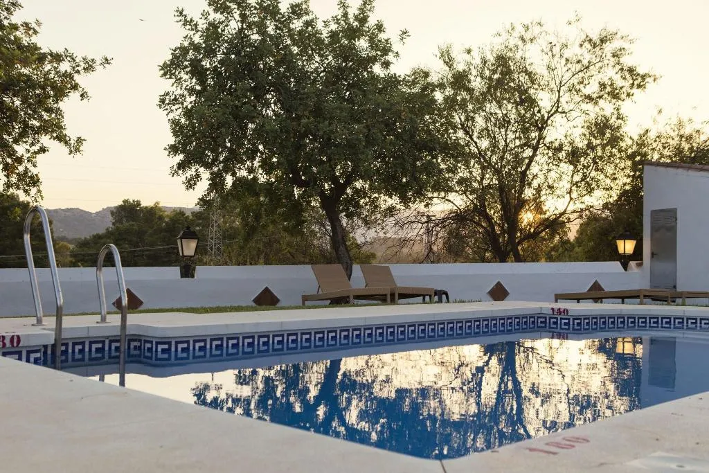 Pool, Cortijo del Arte, Costa Del Sol