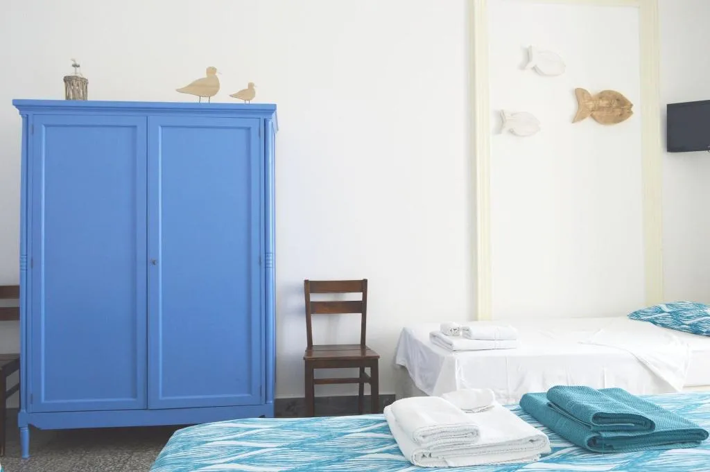 Room, Catania Bedda Bed And Breakfast, Catania