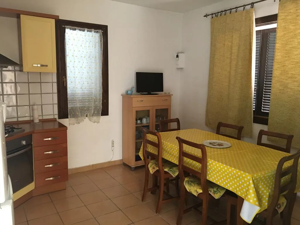 Room, Residence Itaca, Olbia
