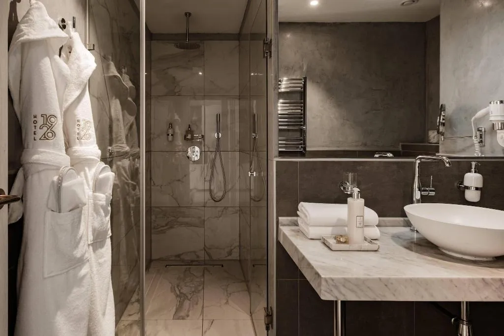 SUITE PREMIUM SEA VIEW Room, 1926 Le Soleil Hotel & Spa, Malta