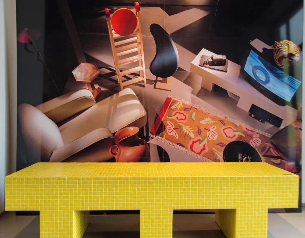 Lobby, Savona 18 Suites, Milan