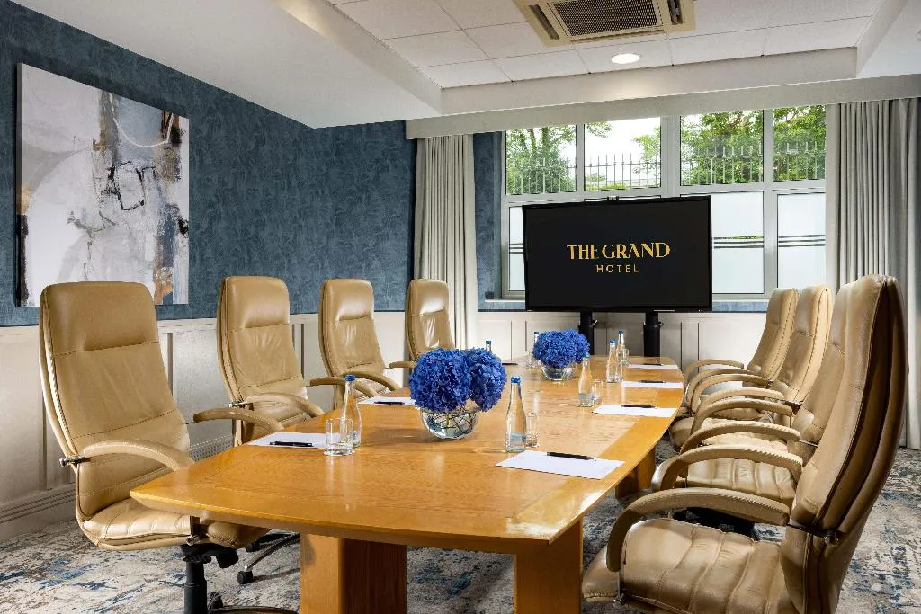 Conferences, The Grand Hotel Malahide, Dublin