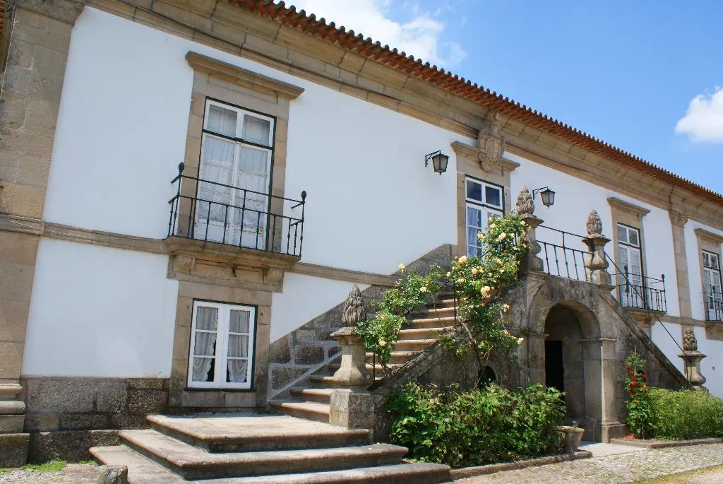 Terrace, Casa dos Pombais, Porto