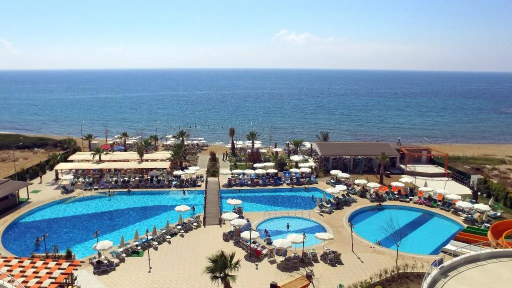 General view, Notion Kesre Beach Hotel&Spa Ozdere, Izmir
