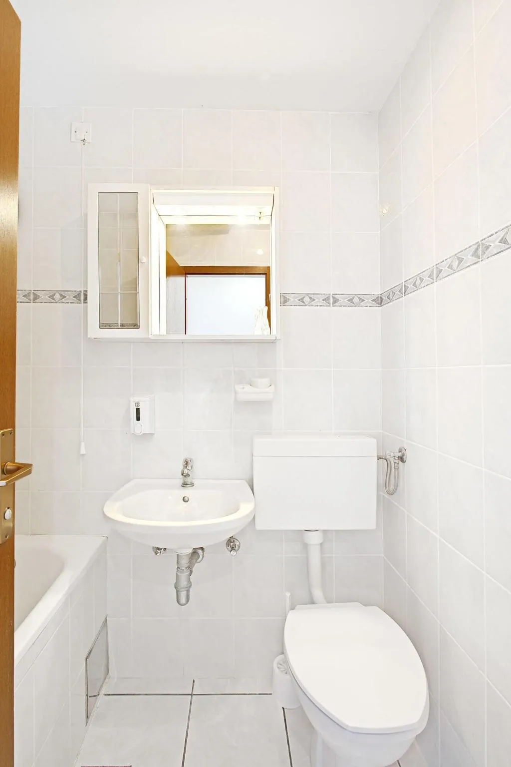 Room, Villa Supetar, Split