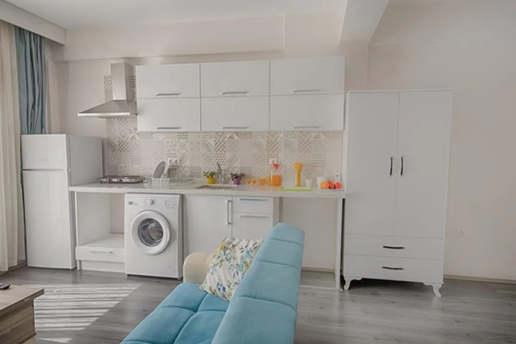 APARTMENT STANDARD Room, Midtown Fethiye Residences, Dalaman