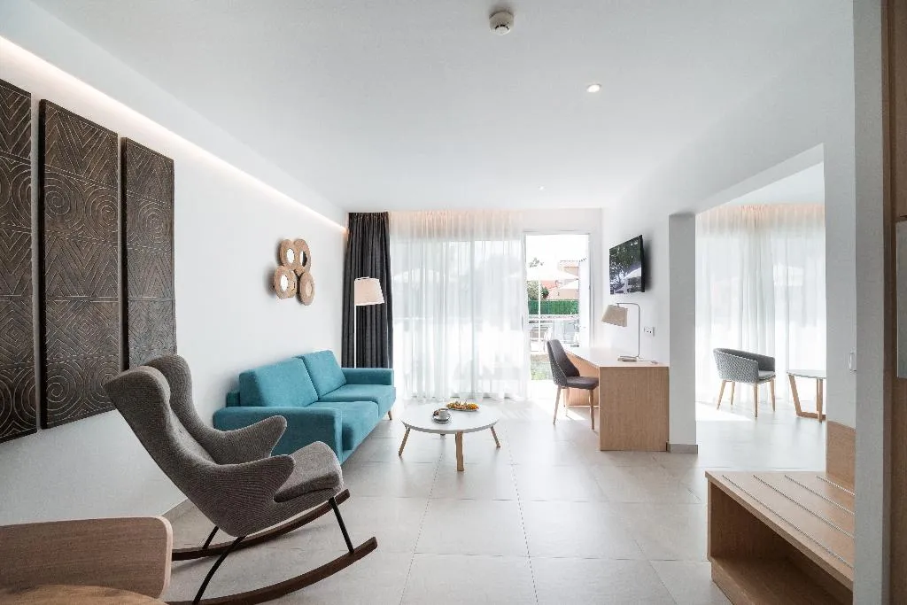 SUITE STANDARD Room, Petit Sagitario ( Only Adults ), Menorca