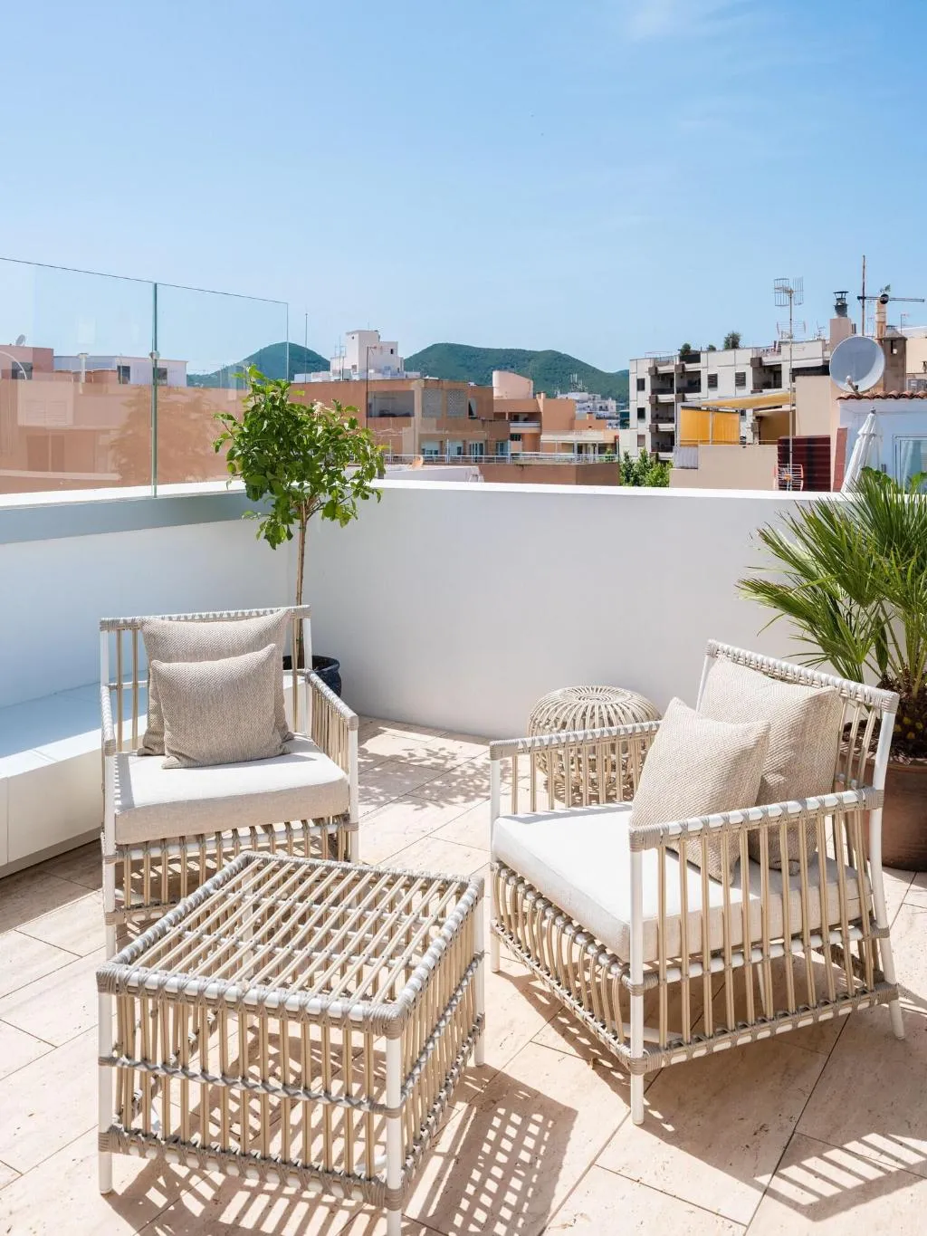 Room, The Standard, Ibiza, Ibiza