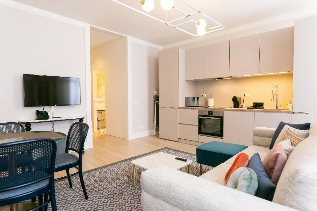 APARTMENT TWO BEDROOMS Room, The Lift Apartments by Ridan Hotels, Lisbon