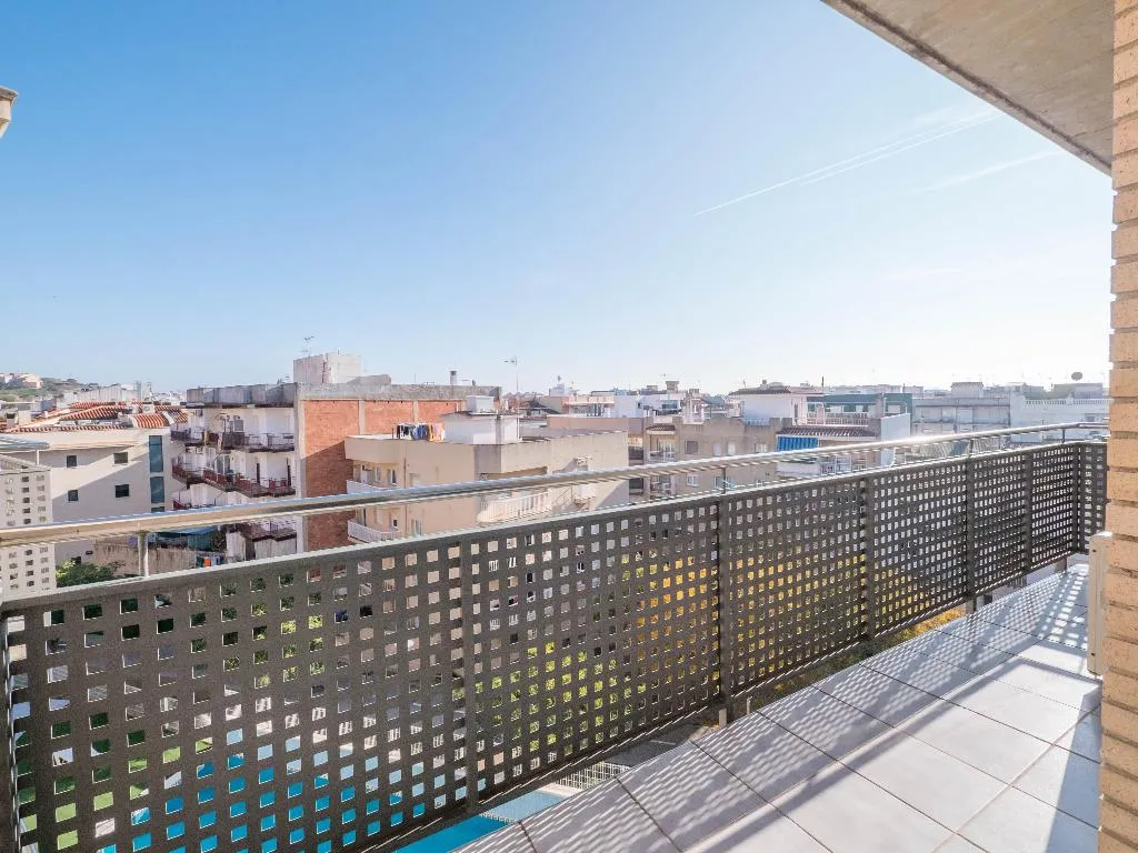 APARTMENT CAPACITY 6 TWO BEDROOMS Room, Apartaments AR Espronceda, Costa Brava