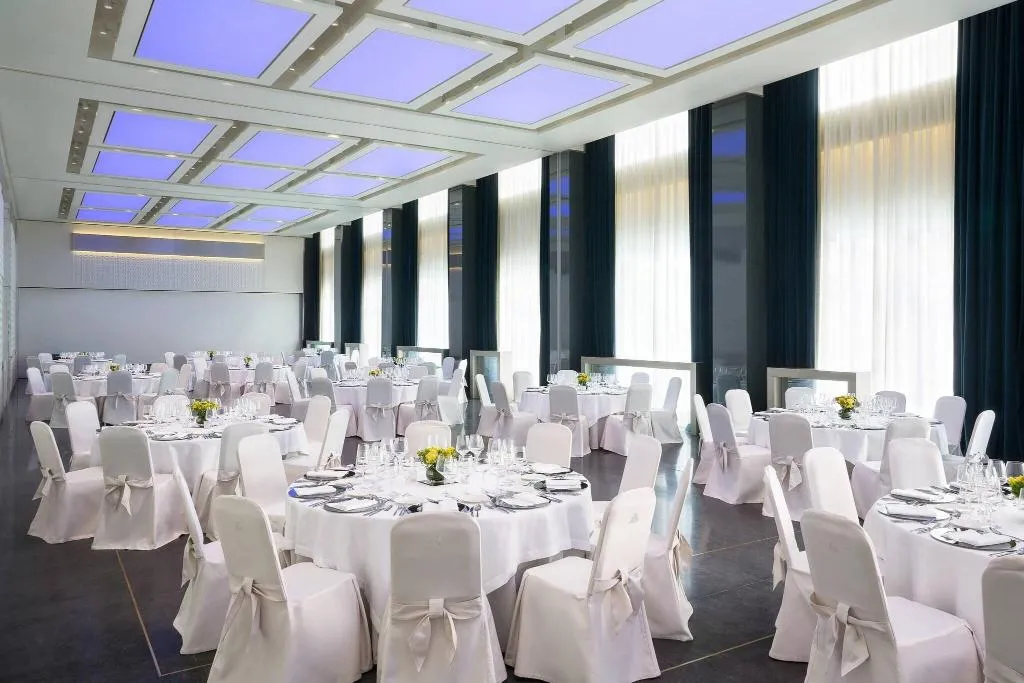 Conferences, Excelsior Hotel Gallia, a Luxury Collection Hotel, Milan