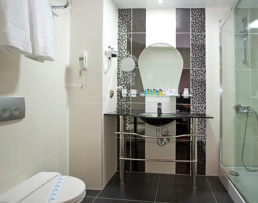 Room, Orsmaris Boutique Hotel, Dalaman