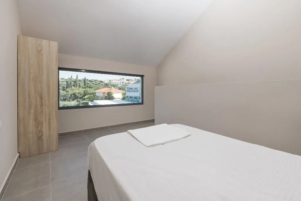 Room TWO BEDROOMS ONE BATHROOM Room, Tesoro Hotel Zakynthos, Zante