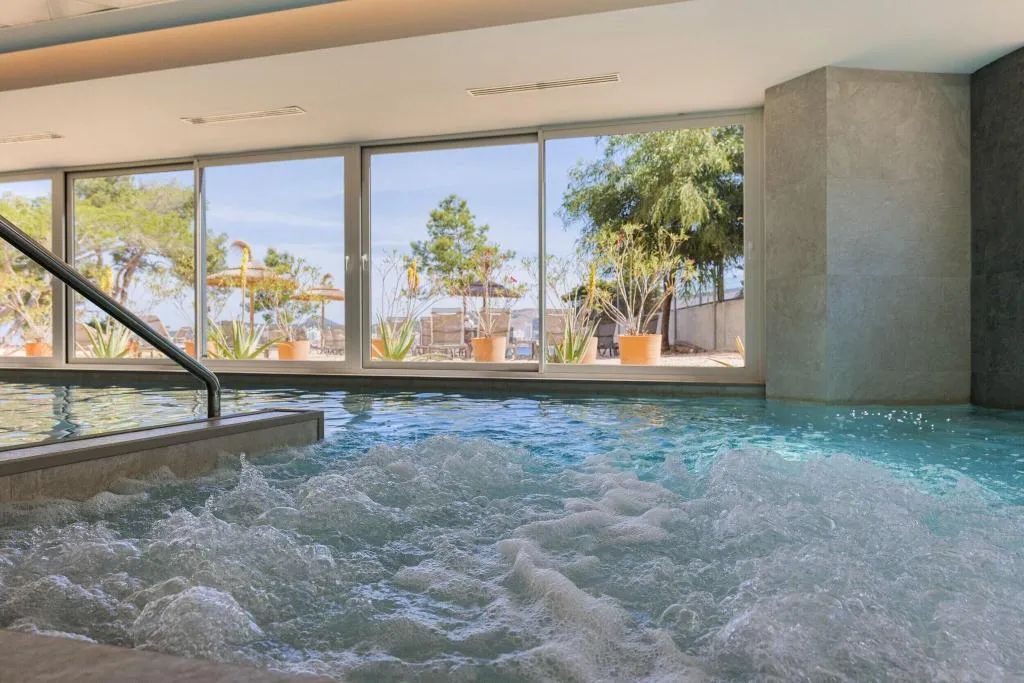 Sports and Entertainment, Els Pins Resort & Spa, Ibiza