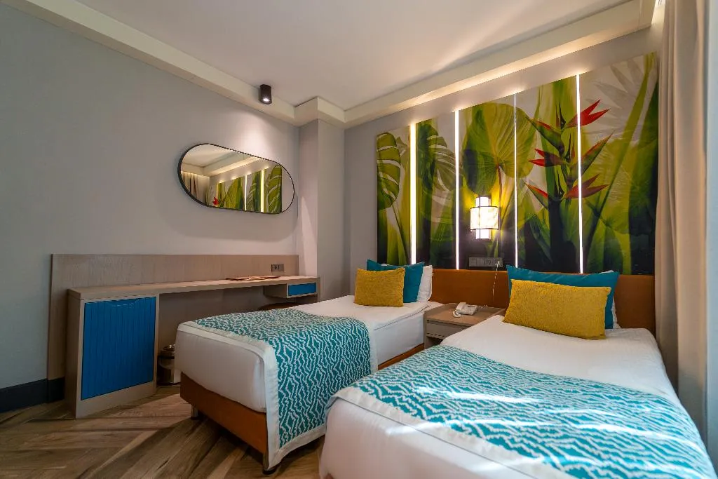 Room CLASSIC Room, Baia Salima Kemer, Antalya