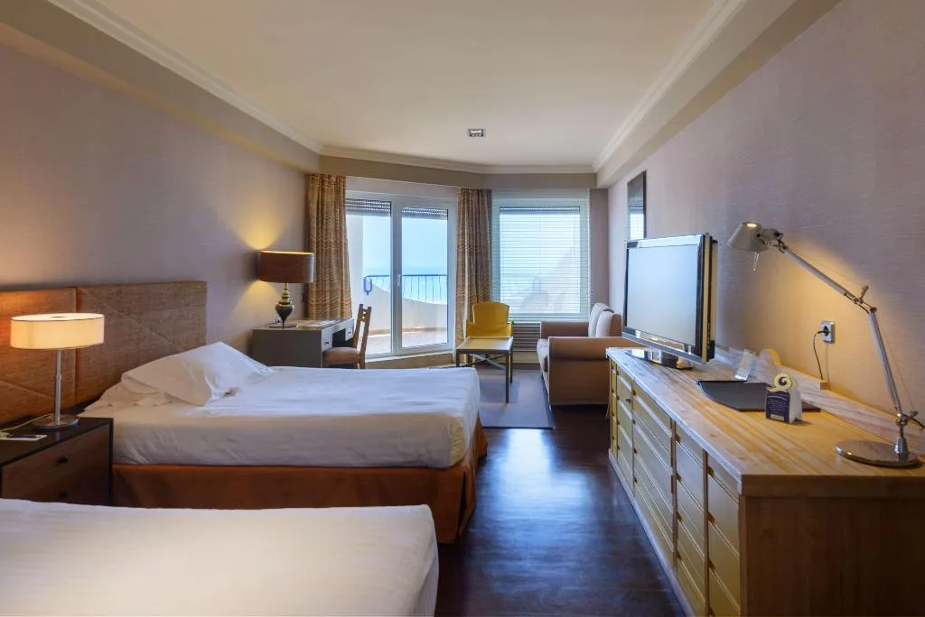 Room, Playa Victoria, Costa De La Luz