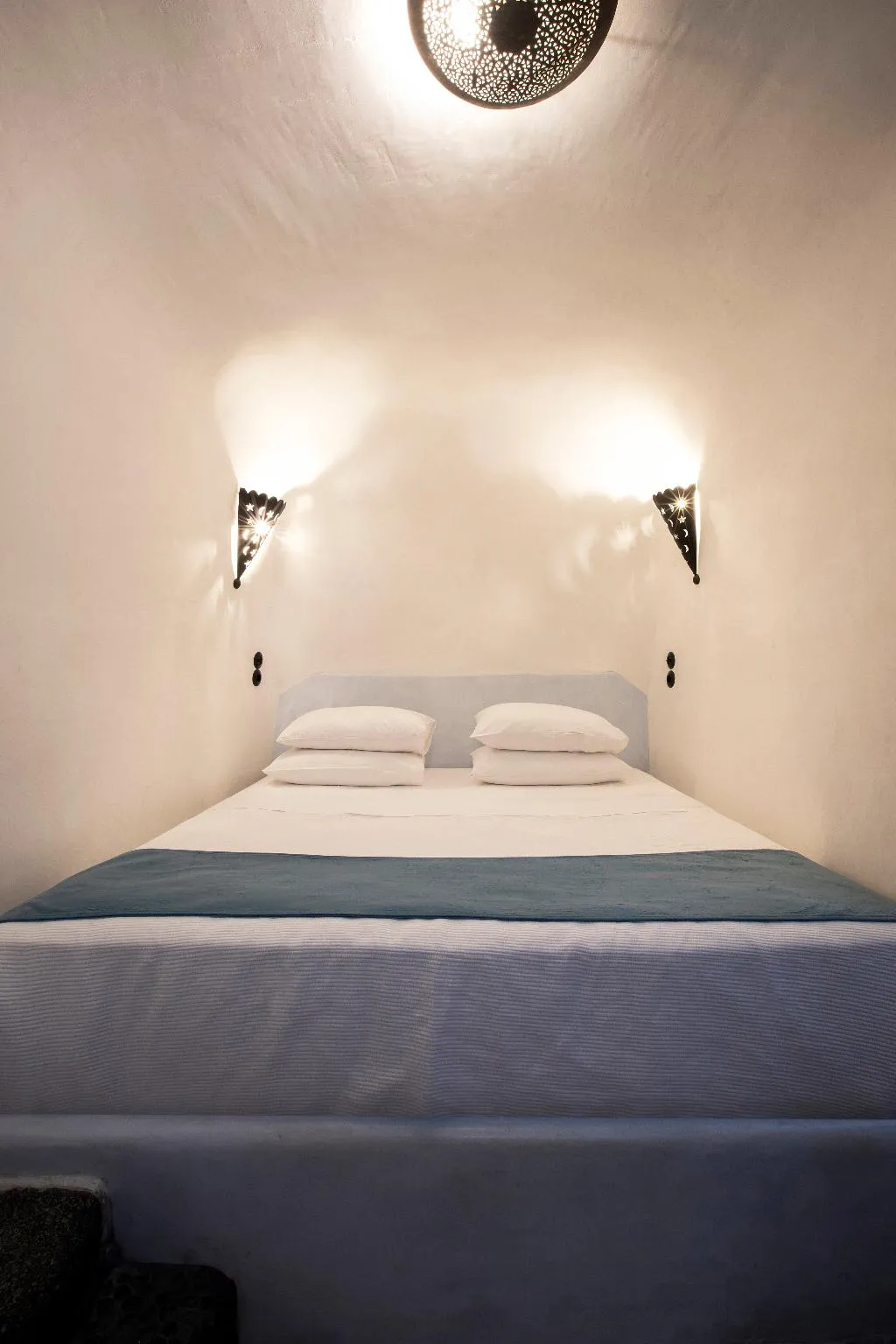 SUITE GRAND Room, Ducato Di Oia, Santorini
