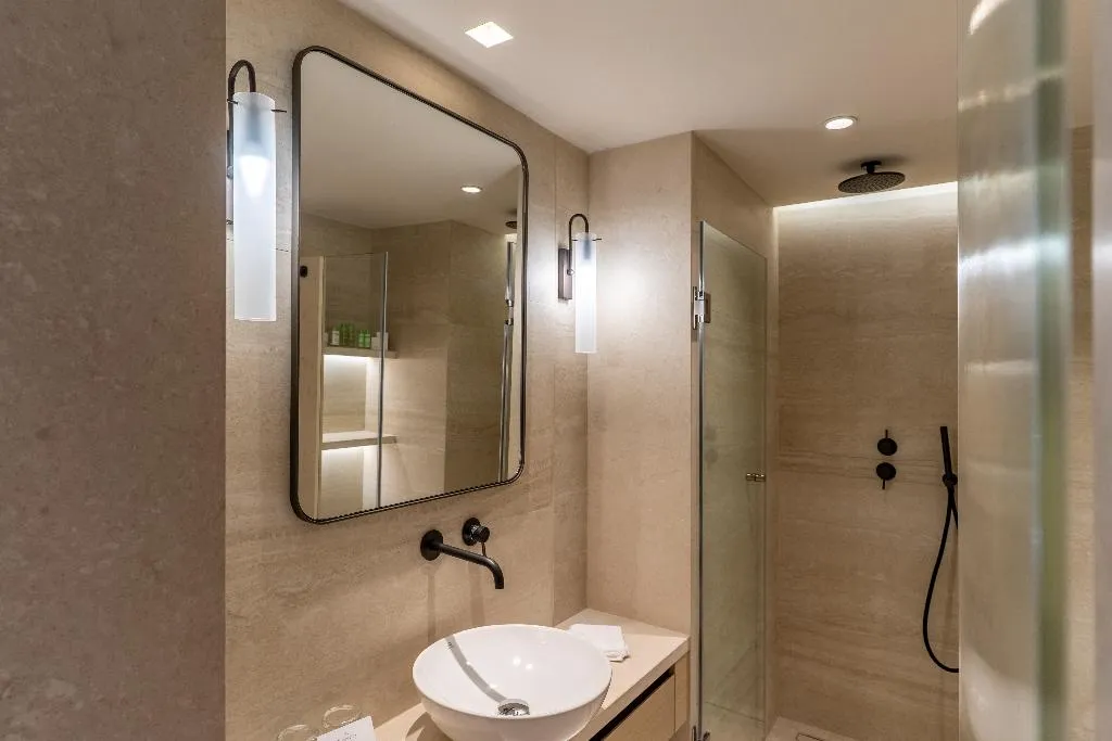 Double or Twin DELUXE PREMIUM Room, Rodos Park Hotel, Rhodes