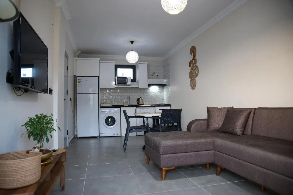 APARTMENT STANDARD Room, Port Selene Otel, Antalya