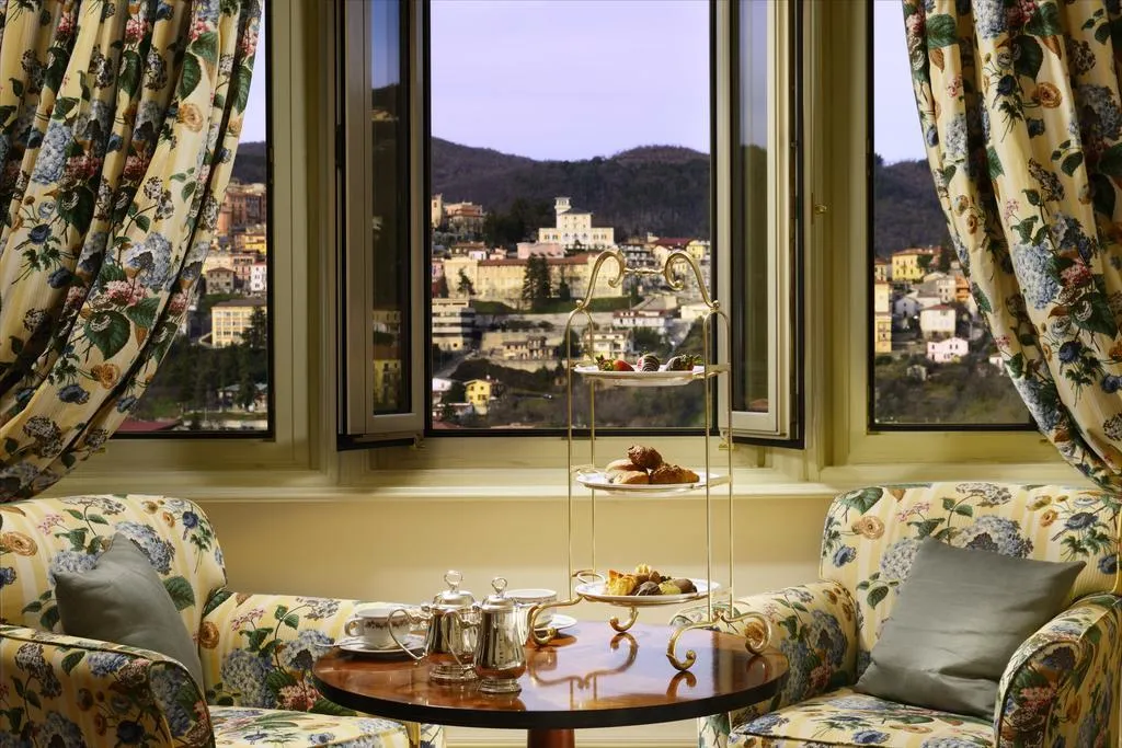 DOUBLE SUPERIOR Room, Grand Palazzo Della Fonte, Rome