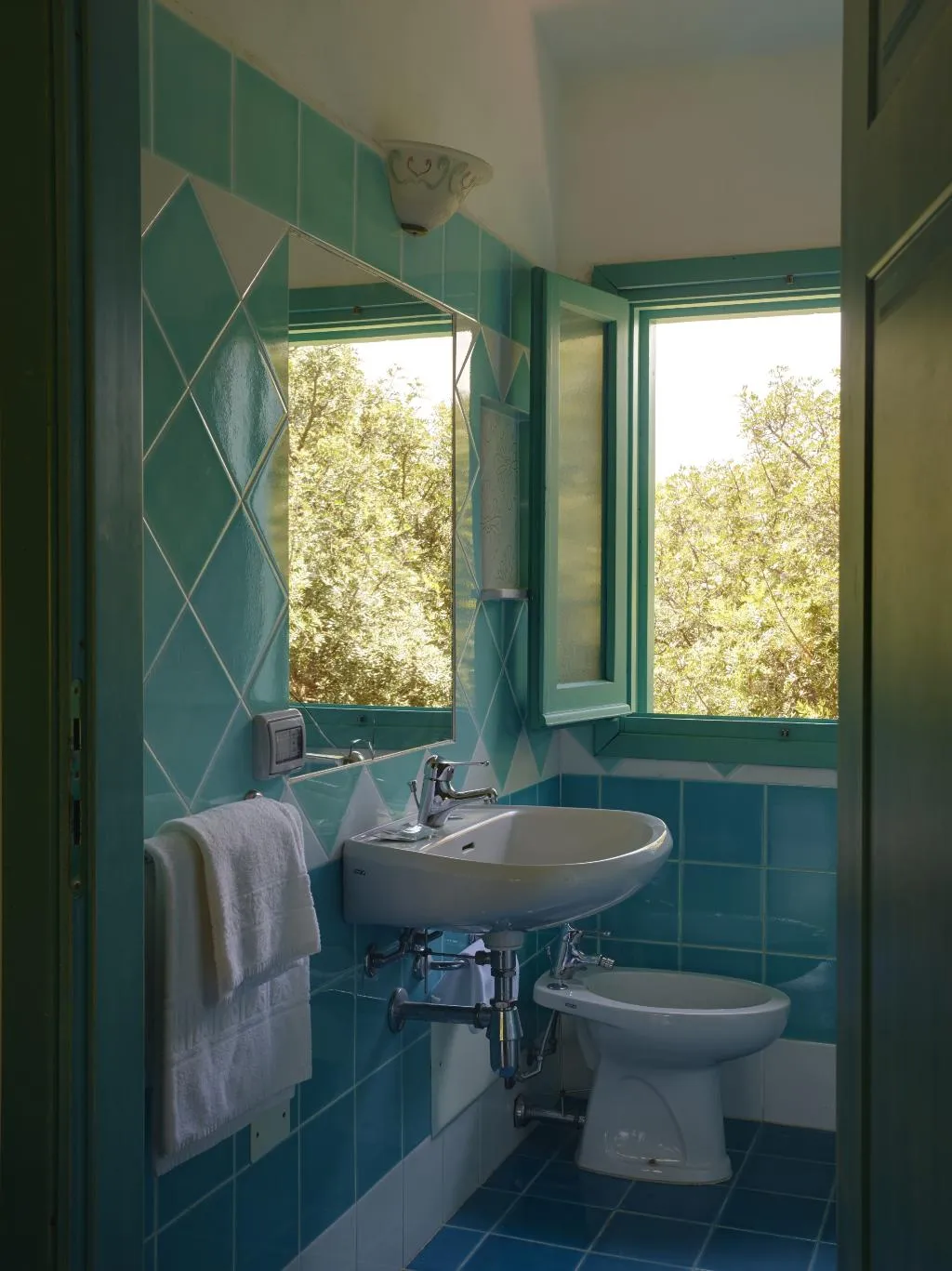 APARTMENT CAPACITY 4 Room, Lu Nibareddu Residence Hotel, Olbia