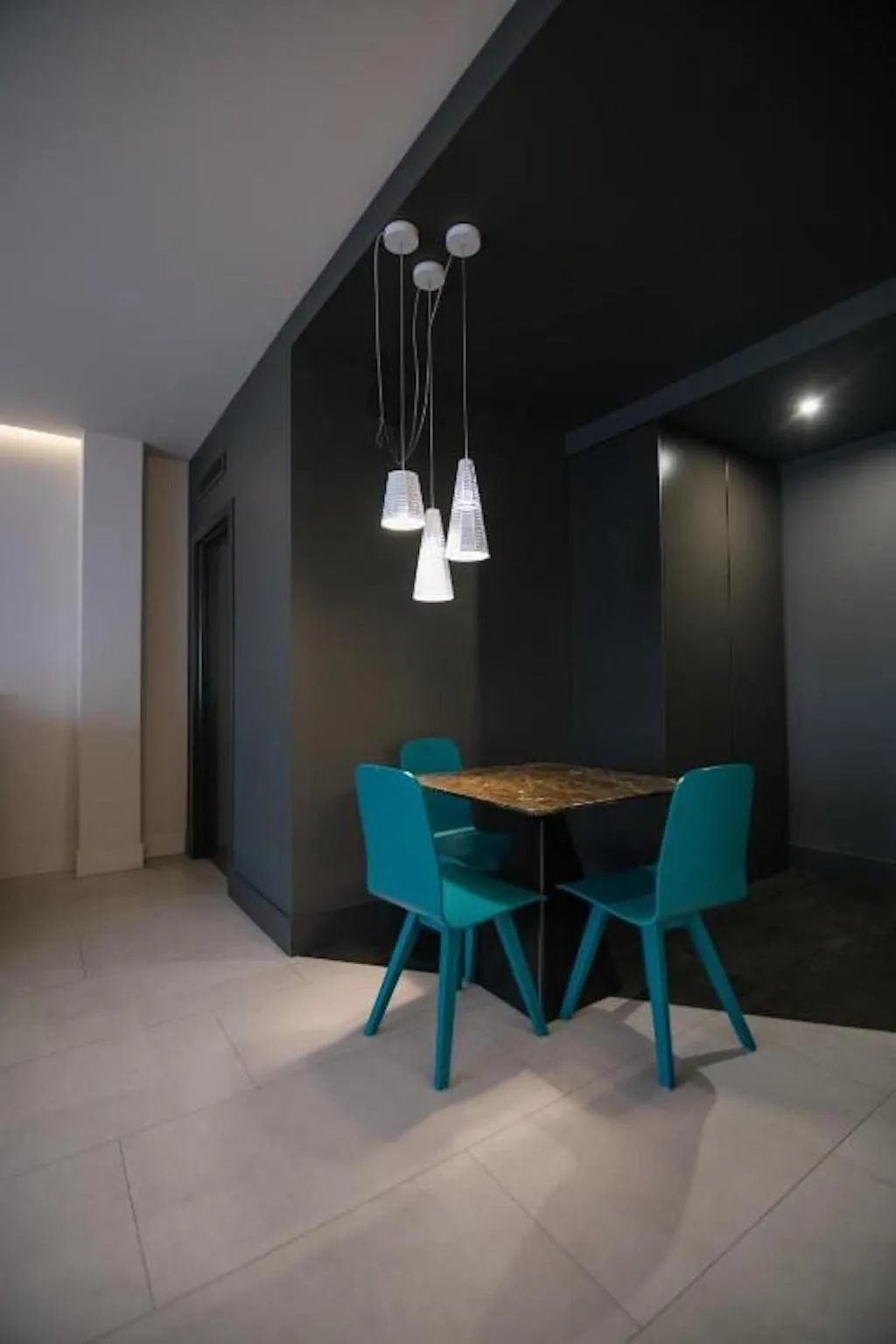 SUITE PREMIER Room, Myr Plaza Mercado & Spa, Valencia