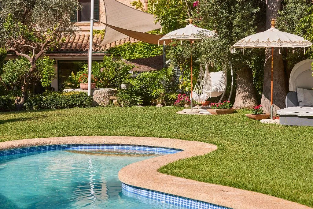 Pool, Son Sant Jordi Boutique House, Majorca
