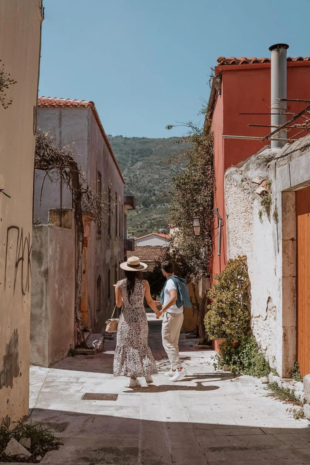 General view, Infinity City Boutique Hotel, Crete