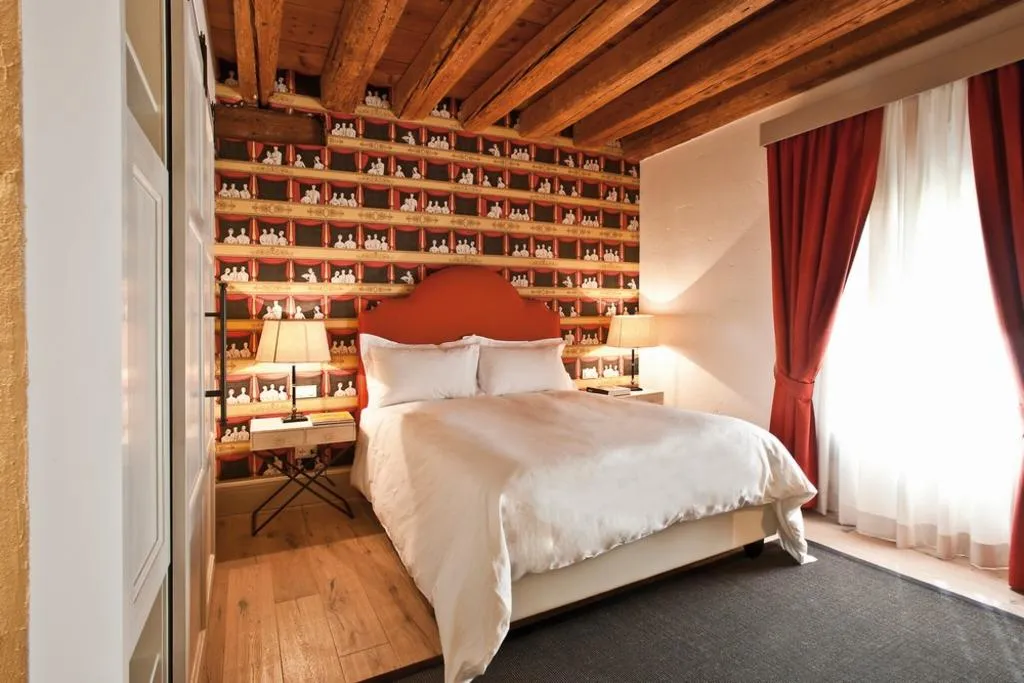 DOUBLE SINGLE USE SUPERIOR Room, La Barchessa di Villa Pisani, Venice