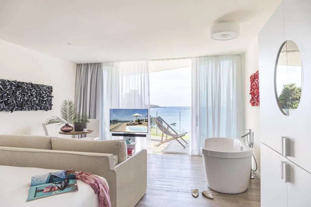 Room, ME Ibiza, Ibiza