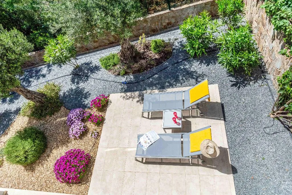 TOWNHOME THREE BEDROOMS Room, Carvoeiro Gardens, Algarve