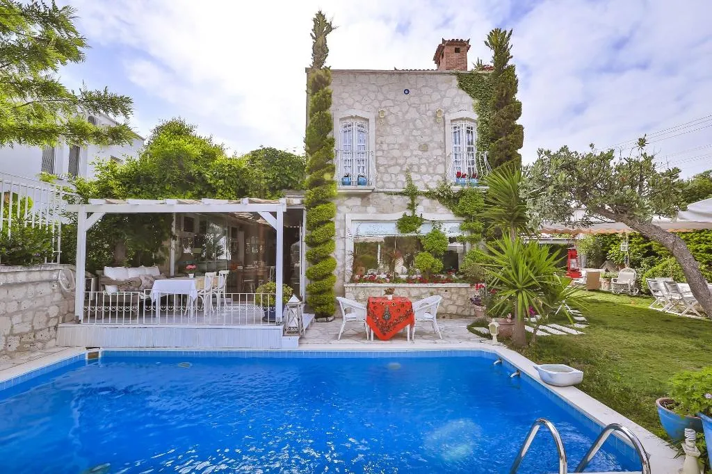 Sports and Entertainment, My Stone Home Hotel - Special Class, Izmir