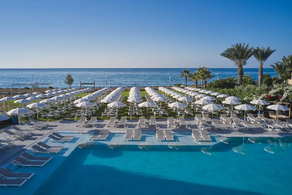General view, Atlantica Sungarden Park, Cyprus