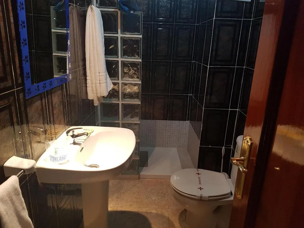 SINGLE STANDARD Room, Hotel Juan Carlos, Costa Blanca