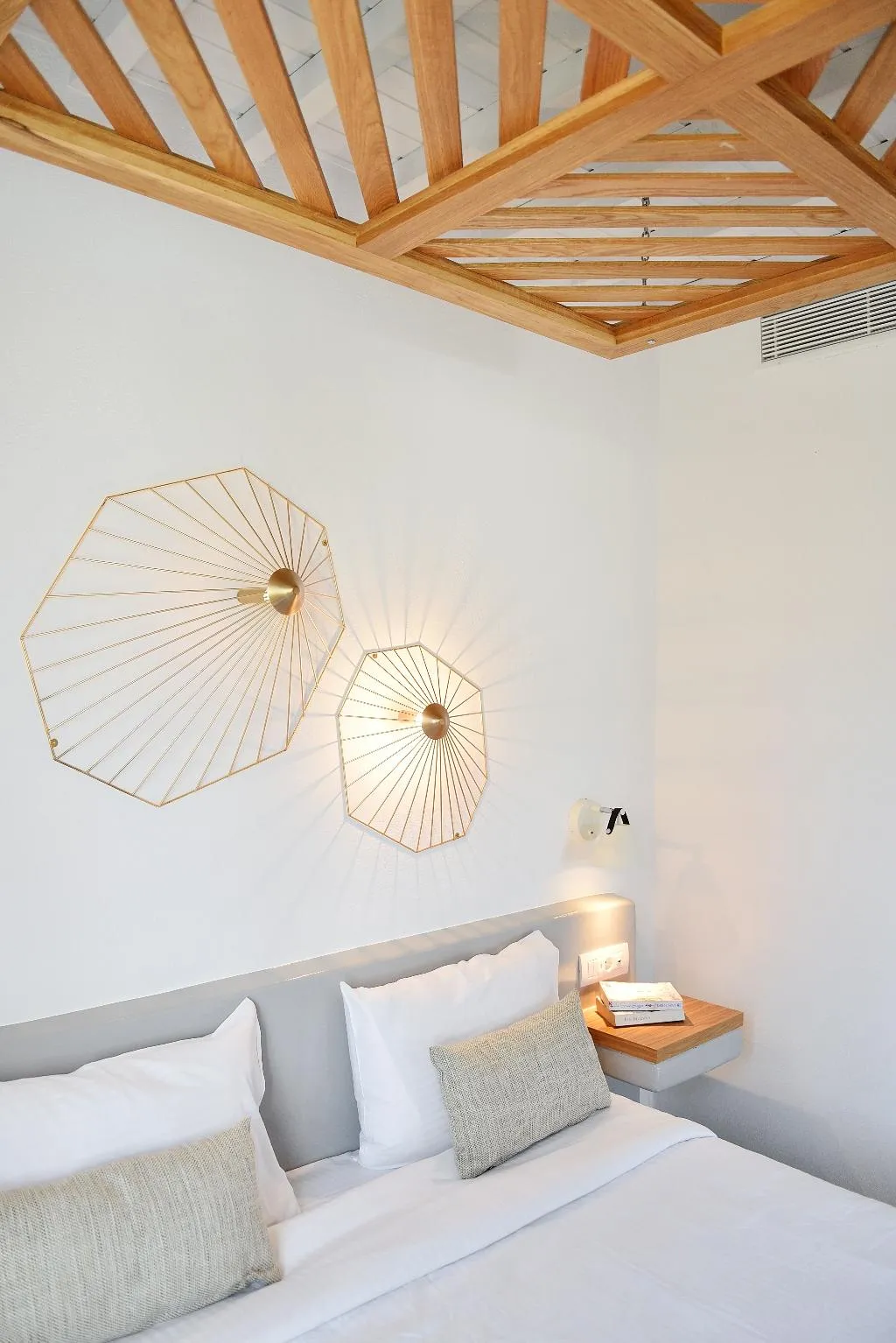 SUITE SUPERIOR Room, Osom Resort, Mykonos