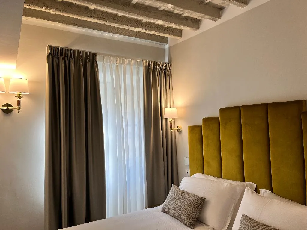 Double or Twin SUPERIOR CITY VIEW Room, Corte dei Sogni Boutique Hotel & spa, Florence