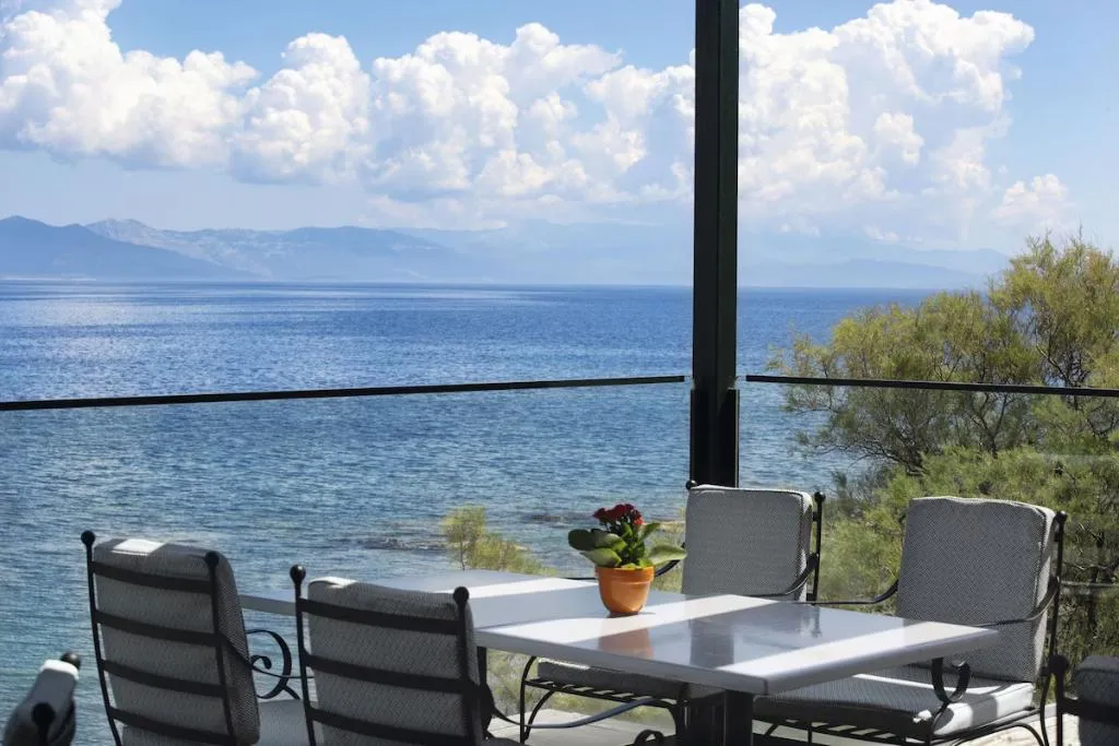 Restaurant, Ramada Attica Riviera, Athens